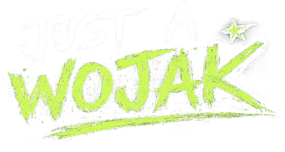 JUST A WOJAK