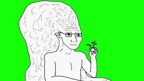 wojak meme