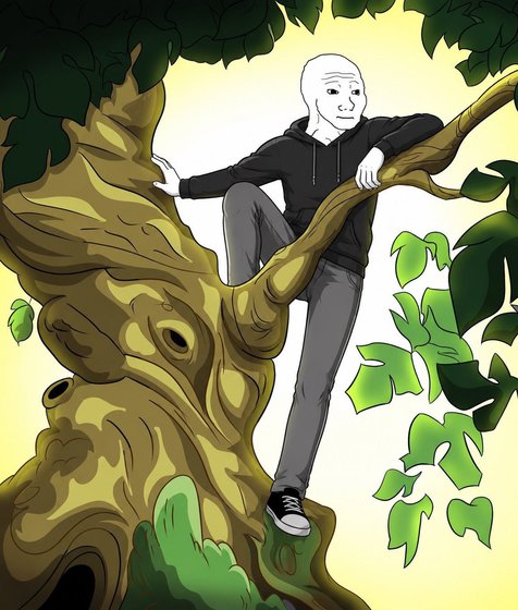 wojak meme