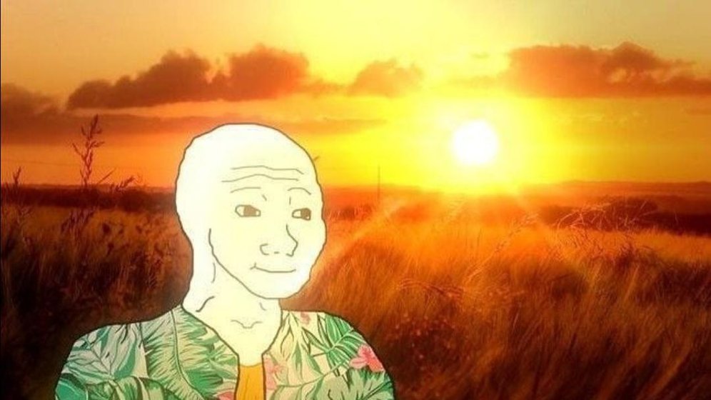 wojak meme