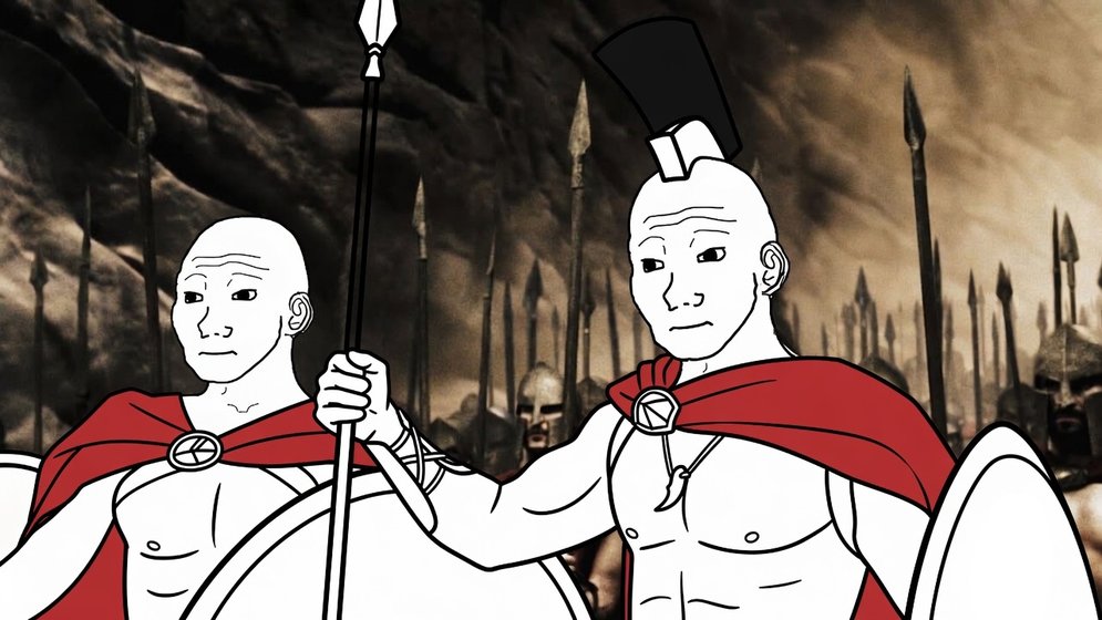 wojak meme
